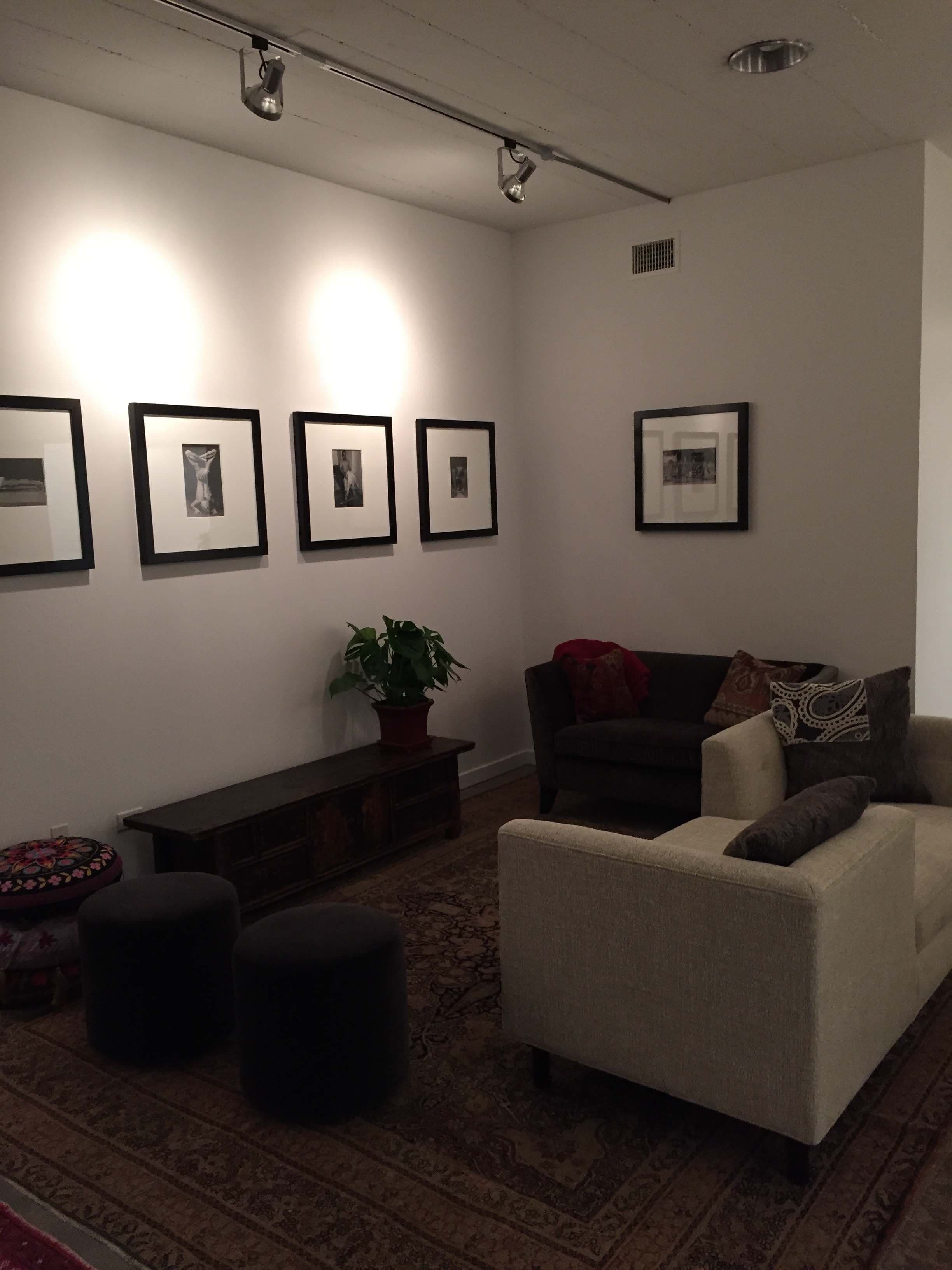 Chill Ashtanga at The Cube